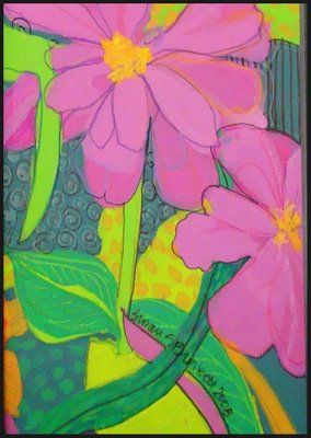 Fuschia First!