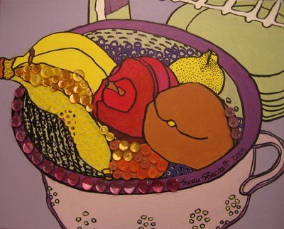 Still Life 